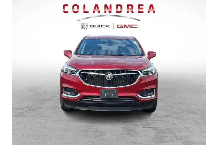 $26500 : Buick Enclave 2021 4x4 Premi image 2