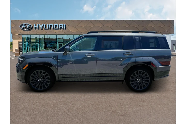 $39940 : Hyundai SANTA FE 2025 Callig image 3