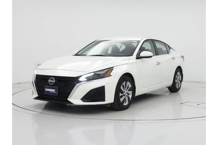 $19998 : Nissan Altima 2023 2.5 S 4dr image 4
