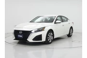 $19998 : Nissan Altima 2023 2.5 S 4dr thumbnail