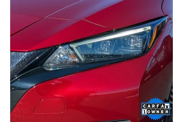 $16900 : Nissan LEAF 2023 SV PLUS 4dr image 9