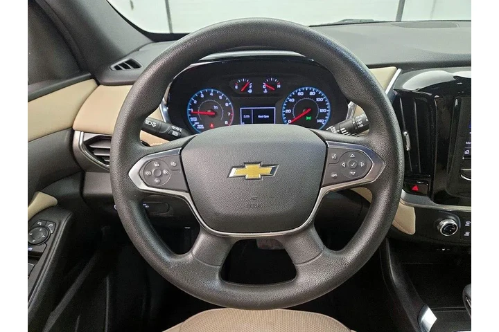 $28998 : Chevrolet Traverse 2023 LS 4 image 10