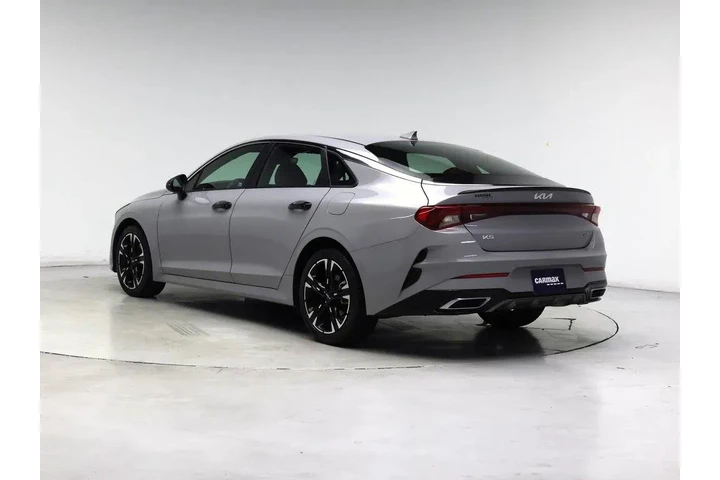 $27998 : Kia K5 2024 GT-Line 4dr Seda image 2