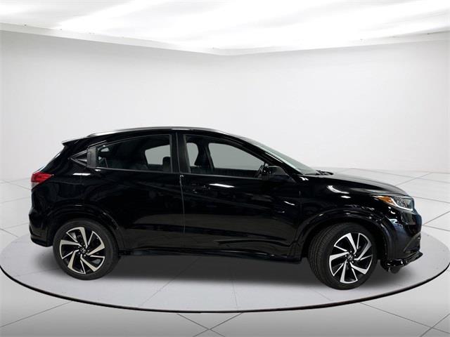 $18536 : Pre-Owned 2019 HR-V Sport image 2