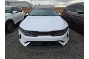 $23588 : Kia K5 2022 EX 4dr Sedan thumbnail