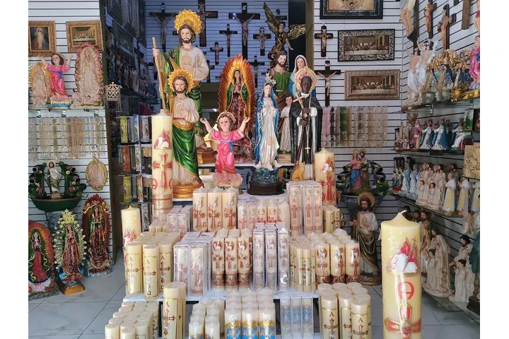 VENTA DE ARTICULOS RELIGIOSOS image 4