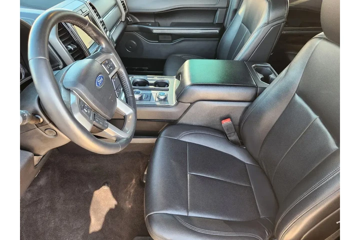 $28999 : Ford Expedition MAX 2021 4x4 image 10