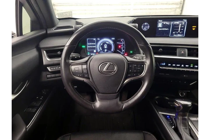 $24998 : Lexus UX 250h 2020 AWD 4dr C image 10