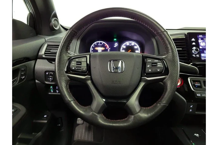 $39998 : Honda Ridgeline 2025 AWD Bla image 10