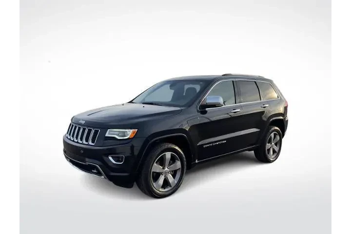$15495 : Jeep Grand Cherokee 2016 4x4 image 4