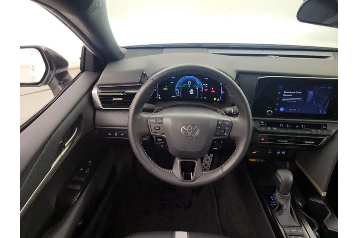 $31998 : Toyota Camry 2025 SE 4dr Sed image 10