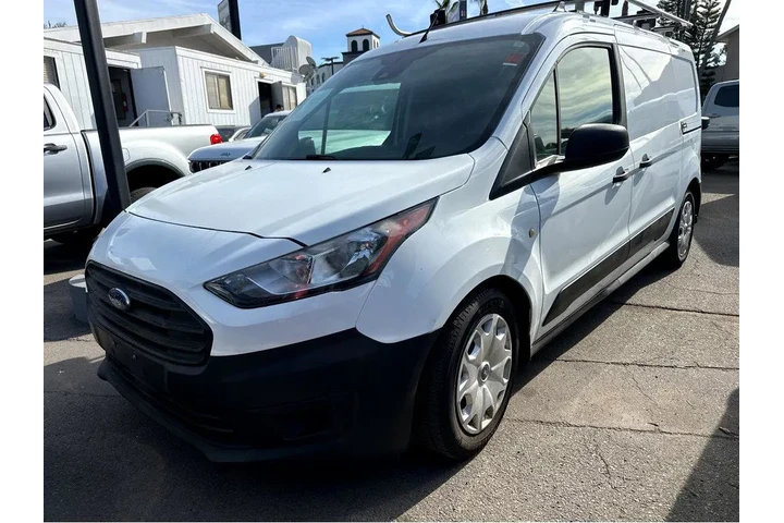 $19997 : 2020 Transit Connect Van XL image 5
