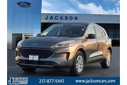 Ford Escape 2022 AWD SE 4dr en Chicago