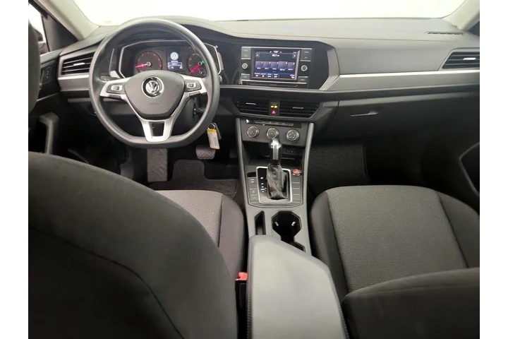 $15998 : Volkswagen Jetta 2020 S 4dr image 8