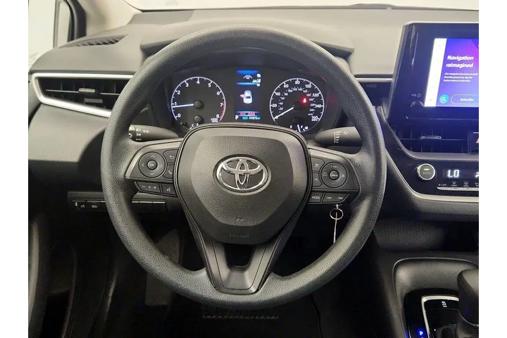 $19998 : Toyota Corolla 2024 LE 4dr S image 10