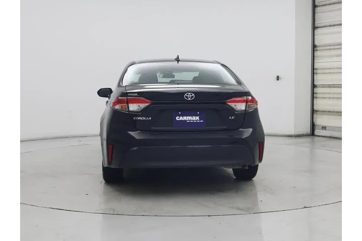 $19998 : Toyota Corolla 2024 LE 4dr S image 6
