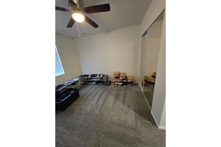 Angelinas House Cleaning image 1