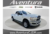 Ram 2500 2024 4x4 Big Horn 4 en Miami
