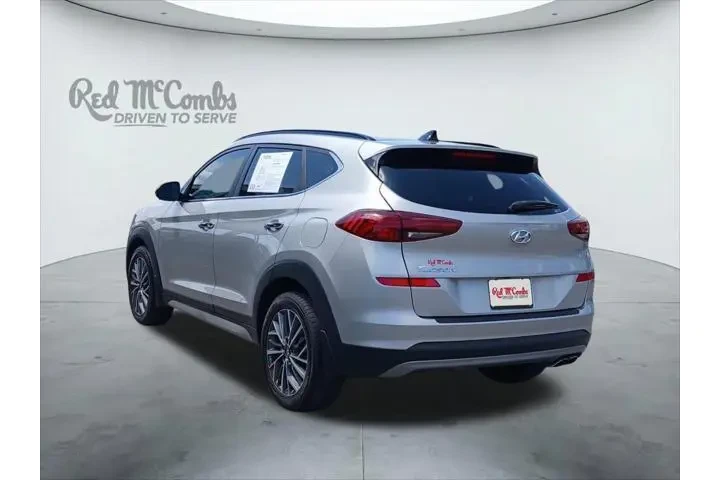 $18688 : Hyundai TUCSON 2021 Ultimate image 3