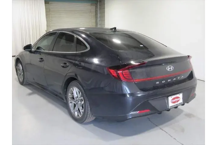 $22880 : Hyundai SONATA 2023 SEL 4dr image 6