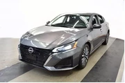 $21994 : Nissan Altima 2025 2.5 SV 4d thumbnail