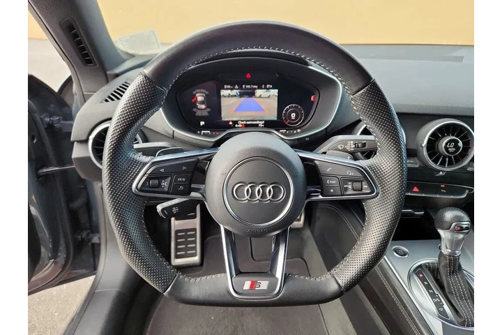 $30998 : Audi TT 2020 AWD 2.0T quattr image 9