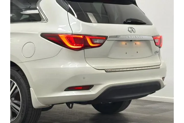 $19000 : INFINITI QX60 2019 AWD Luxe image 7