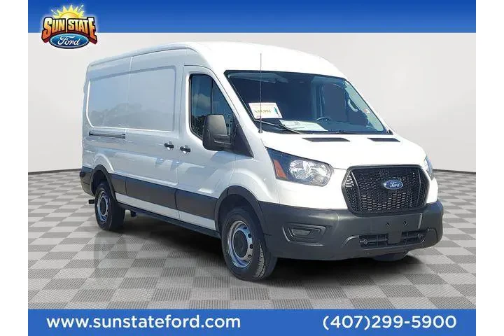 $33996 : Ford Transit 2023 250 3dr SW image 1