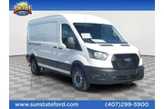 Ford Transit 2023 250 3dr SW
