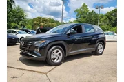 Hyundai TUCSON 2024 SE 4dr S en Albany
