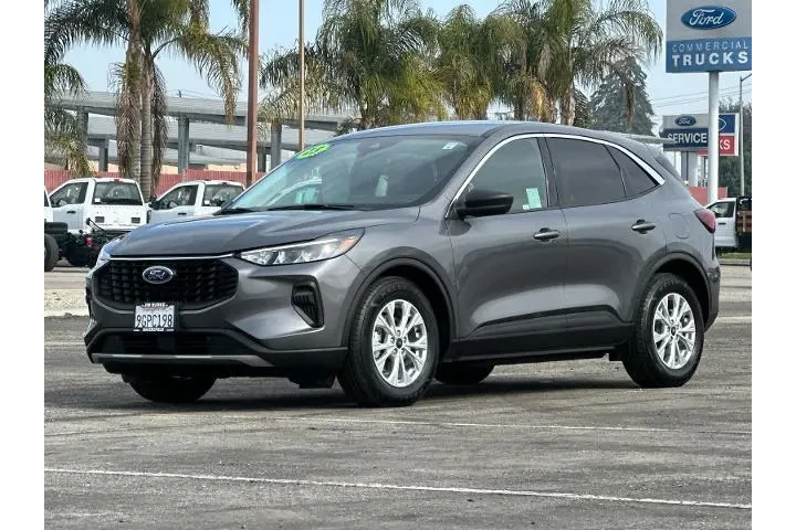 $20645 : Ford Escape 2023 Active 4dr image 7
