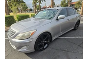$9950 : 2012 Genesis thumbnail