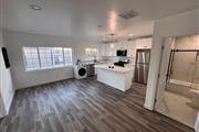 Newly built 2BR/1BA ADU, fresh en Los Angeles