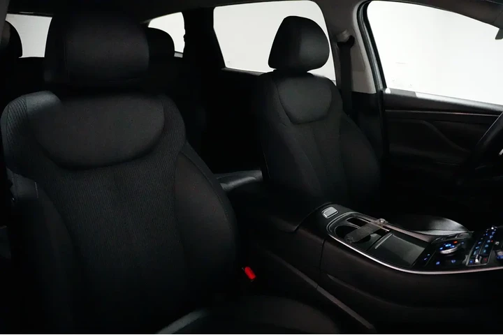 $22888 : 2023 Santa Fe SEL image 8