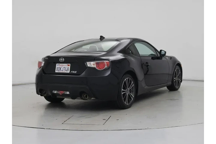 $18998 : Scion FR-S 2016 2dr Coupe 6A image 8