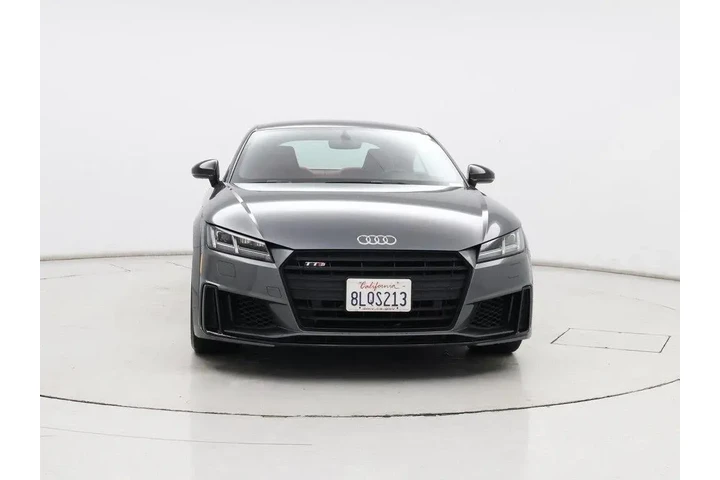 $39998 : Audi TTS 2019 AWD 2.0T quatt image 5