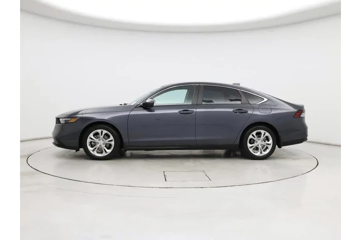 $25998 : Honda Accord 2023 LX 4dr Sed image 3