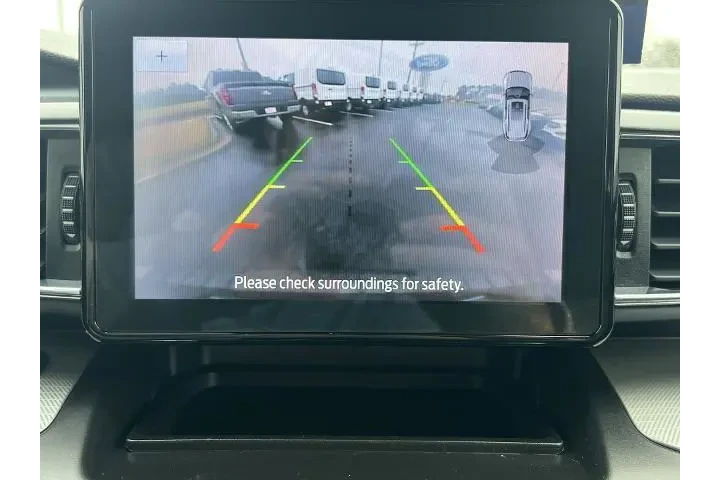 $24988 : Ford Explorer 2020 AWD XLT 4 image 6