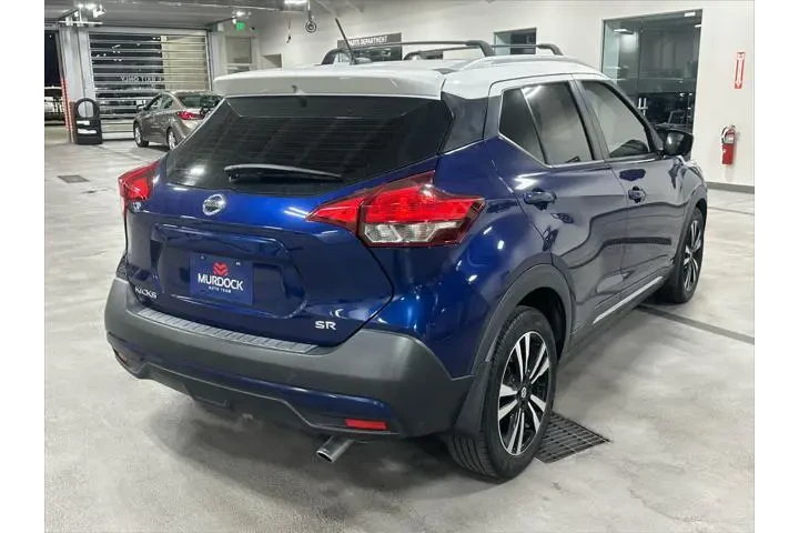 $11900 : Nissan Kicks 2019 SR 4dr Cro image 6