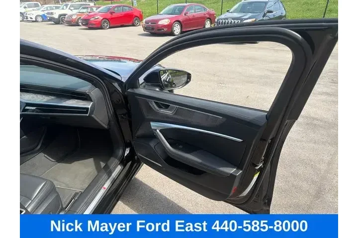 $34995 : Audi A6 2024 AWD quattro Pre image 9