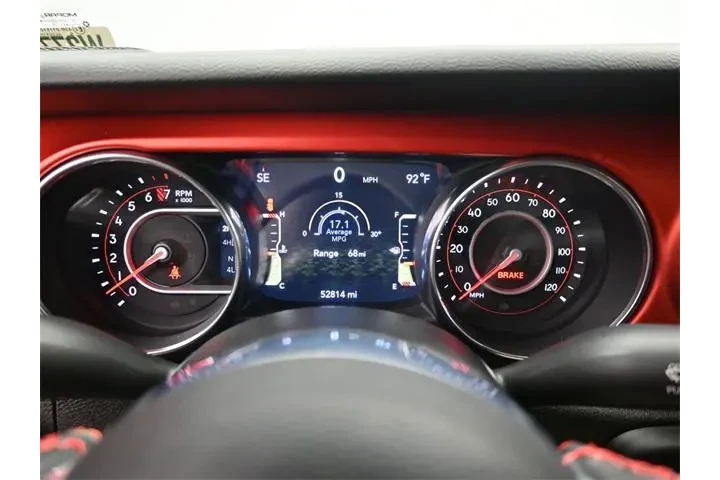 $31577 : Jeep Wrangler Unlimited 2020 image 10