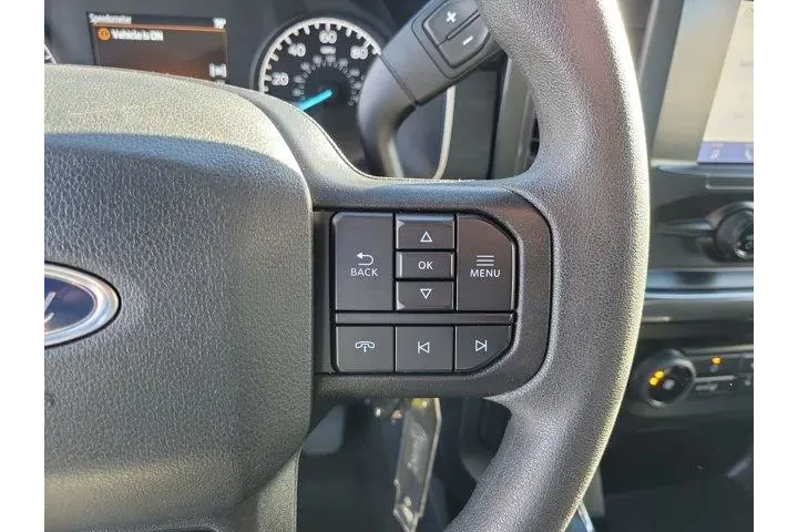 $25000 : Ford F-150 2021 4x2 XL 4dr S image 7