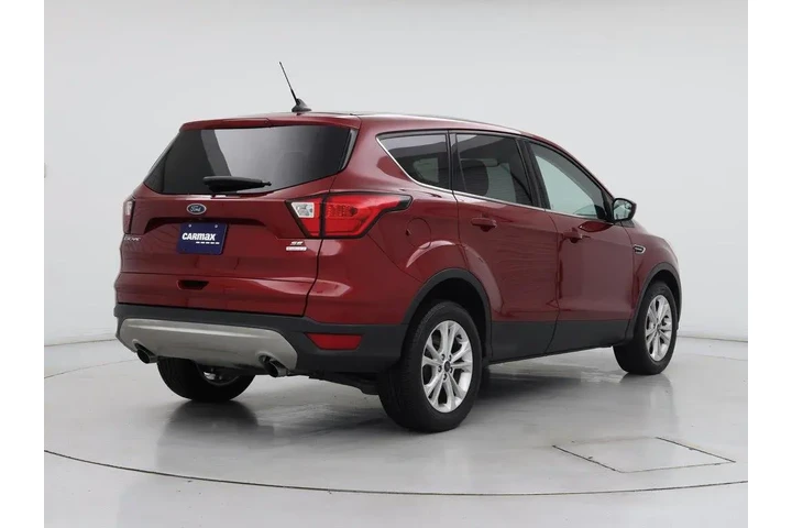 $15998 : Ford Escape 2019 SE 4dr SUV image 8