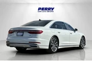 $39787 : Audi A8 L 2021 AWD quattro 6 thumbnail