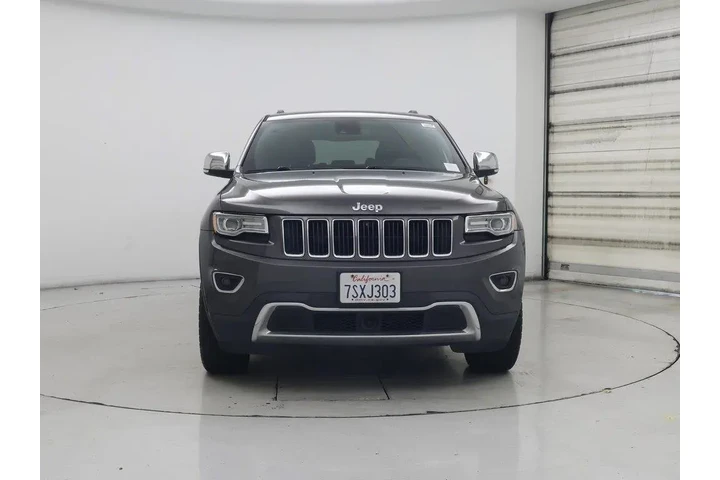$15998 : Jeep Grand Cherokee 2015 4x2 image 5