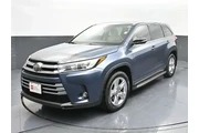 Toyota Highlander 2019 Limit en Houston