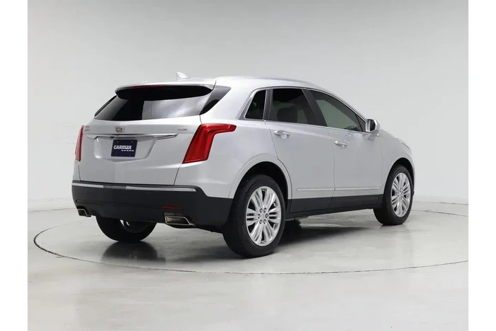 $21998 : Cadillac XT5 2019 Premium Lu image 8