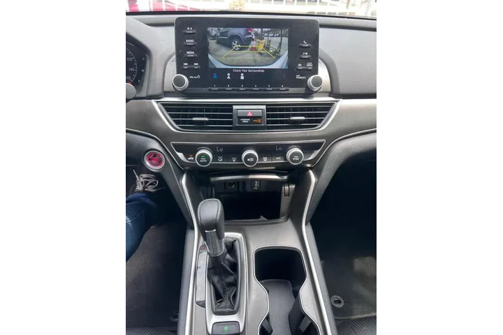$17995 : Used 2020 Accord Sedan LX 1.5 image 10