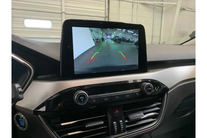 $14489 : Ford Escape 2020 AWD SE 4dr image 6