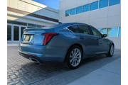 $33977 : Cadillac CT5 2024 Luxury 4dr thumbnail